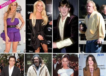//shocking celebrity age transformations getty splash wenn inf