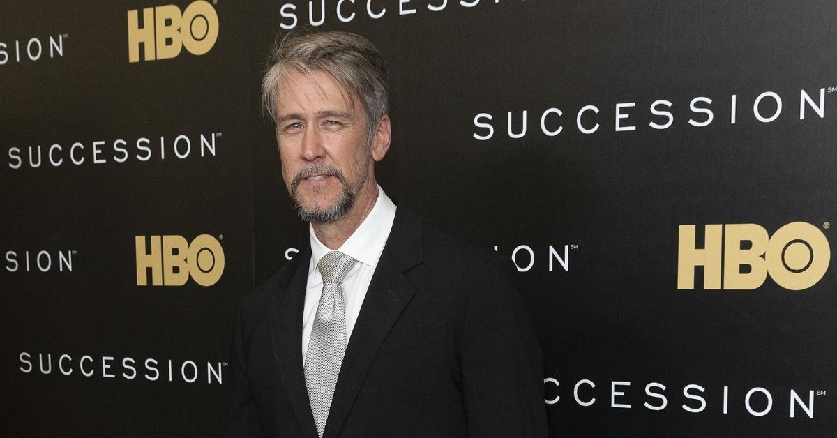 succession star alan ruck lawsuit pizza shop truck crash