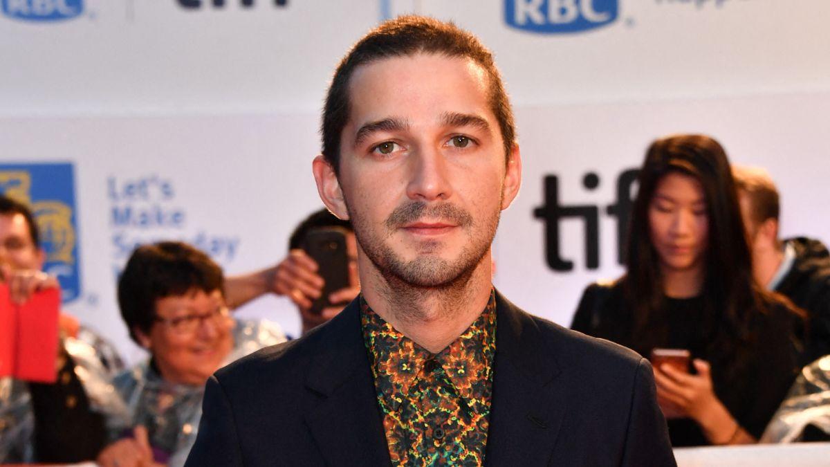 Photo of Shia LaBeouf 