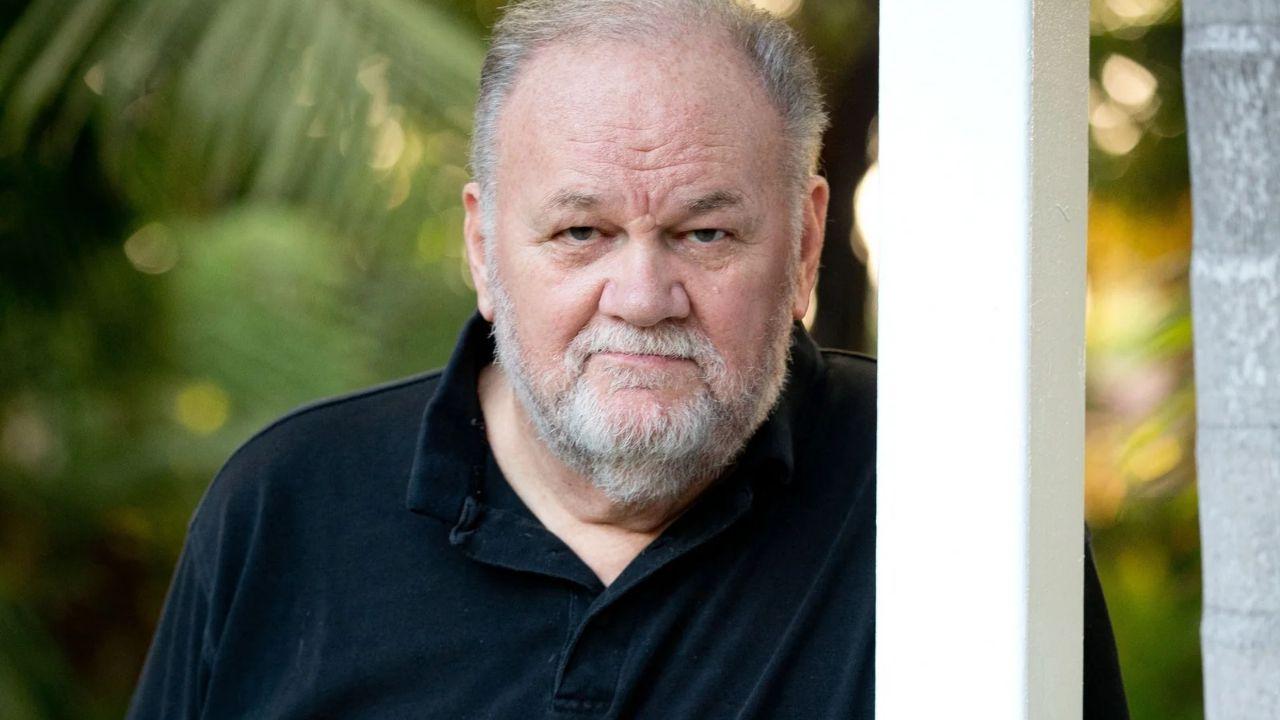 Photo of Thomas Markle Sr.