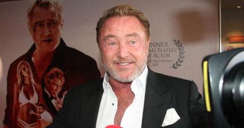 michael flatley