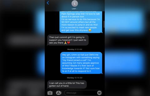 Teen Mom 2 Leah Messer and Kailyn Lowry