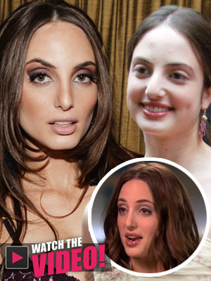 ‘I Don't Even Dye My Hair’: Alexa Ray Joel Denies Any Surgeries In Past