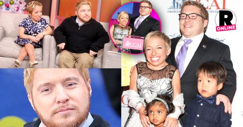 Little Couple Secrets Scandals