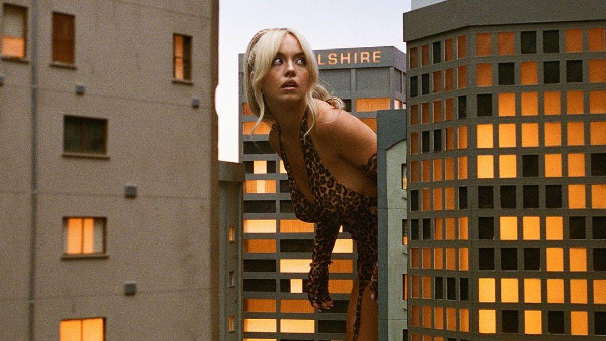 picture of Sydney Sweeney