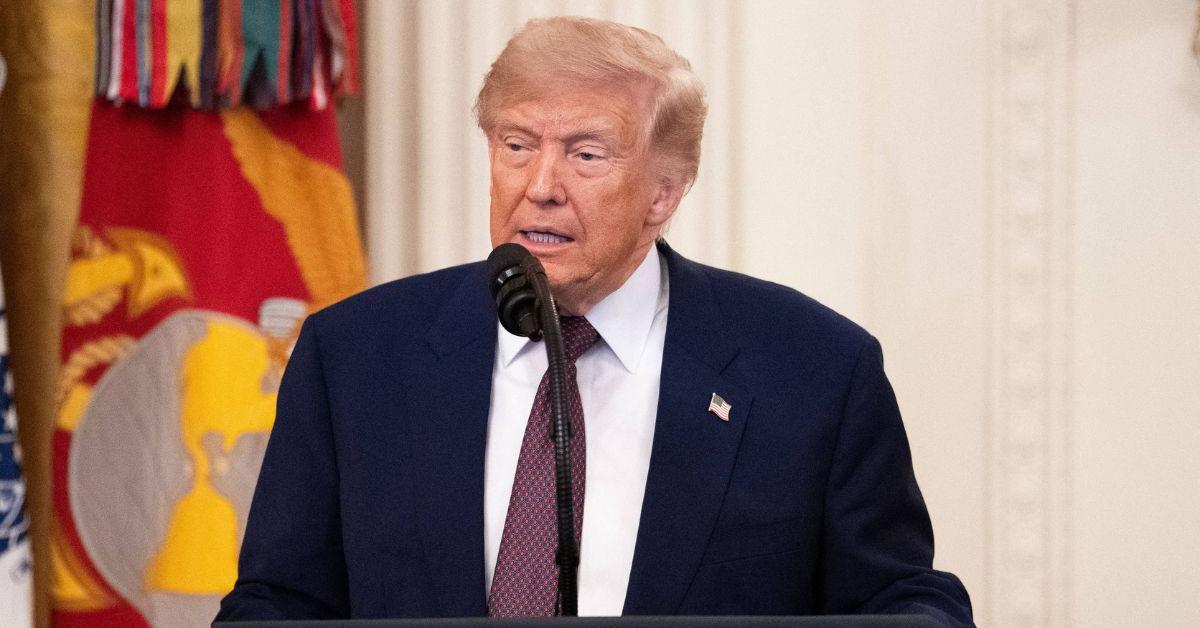 Donald Trump Brutally Dragged Online After Calling Elon Musk&hellip;
