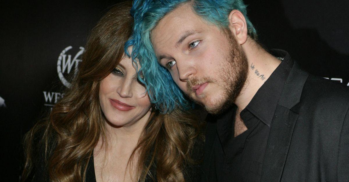 Lisa Marie Presley Wouldn't Care About Backlash Over Keeping Son's Body(02)