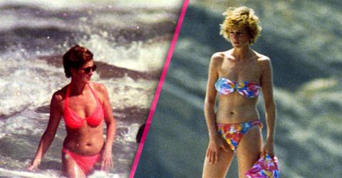 //princess diana playboy nude beach pp