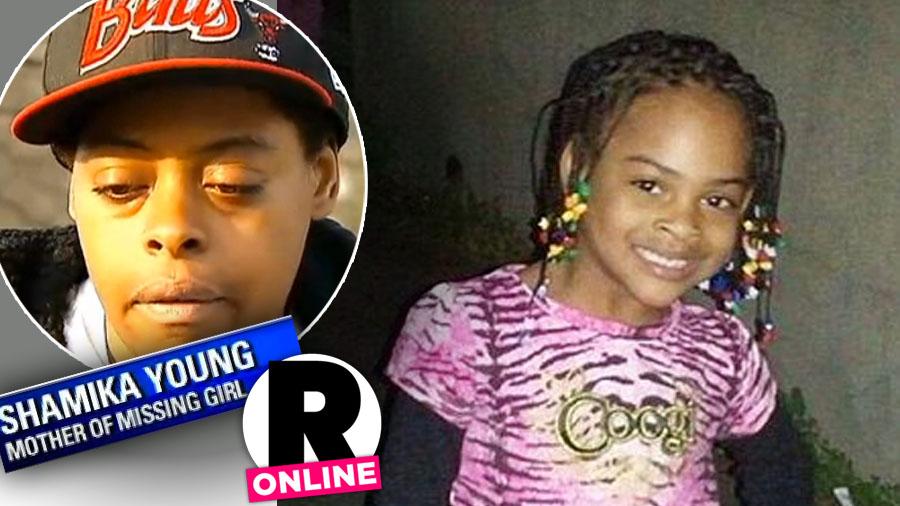 Mother Of Missing Relisha Rudd Denies Wrongdoing, Blames Grandmother In ...