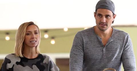 Giuliana Rancic Surrogate Miscarries Second Time