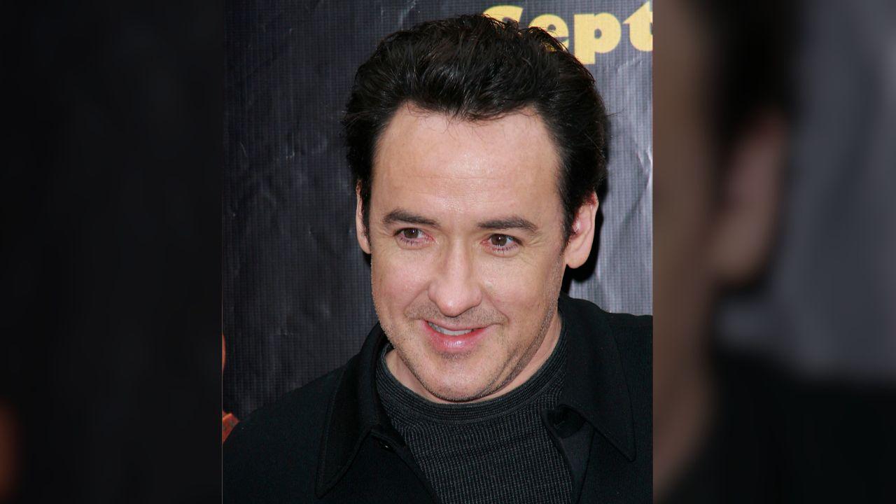 Photo of John Cusack