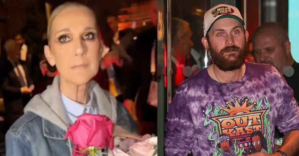 Celine Dion's children have watched her regain her strength through therapy.