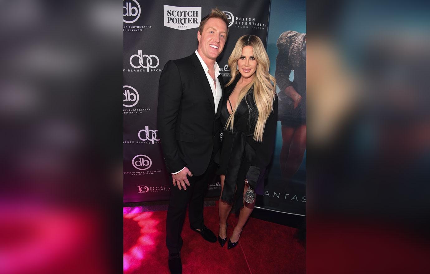 Kim Zolciak Brielle Biermann Get Huge Raises For Don't Be Tardy