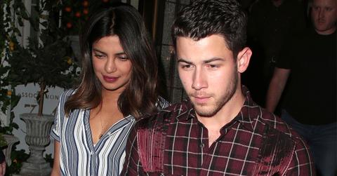 Nick Jonas Priyanka Chopra Relationship Timeline