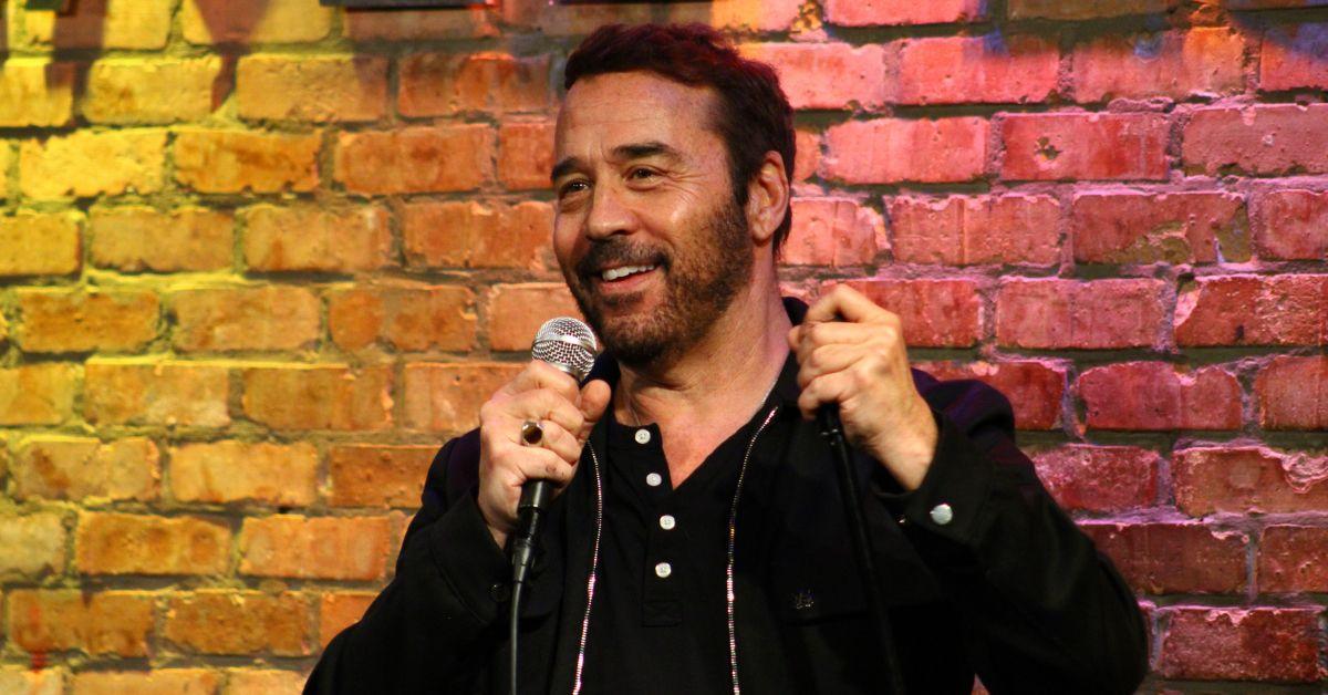 Photo of Jeremy Piven