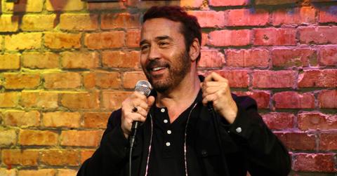 Photo of Jeremy Piven