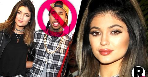 //kylie jenner tyga kim kardashian birthday crop keeping up with the kardashians blac chyna king cairo stevenson french montana birthday pp sl