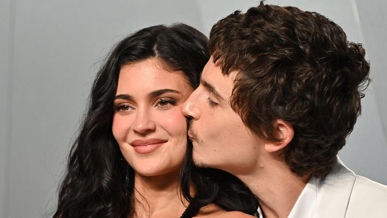 Kylie Jenner doesn't want Timothée Chalamet to be a sexual icon, according to a source.