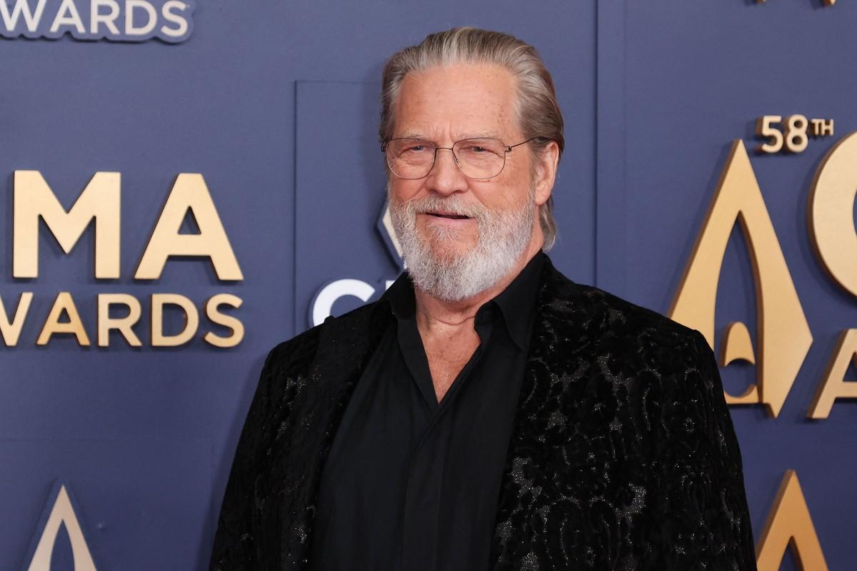 Jeff Bridges drew inspiration from his father, Lloyd, for his role in 'True Grit.'