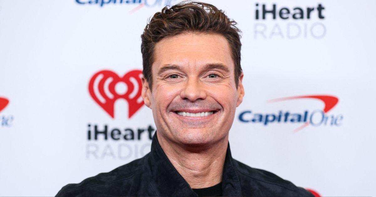inside ryan seacrest romance pals plead not mess up