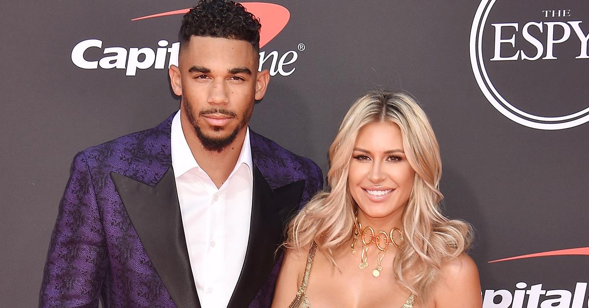 Sharks' Evander Kane faces uphill skating to clear his name after wife's  accusations