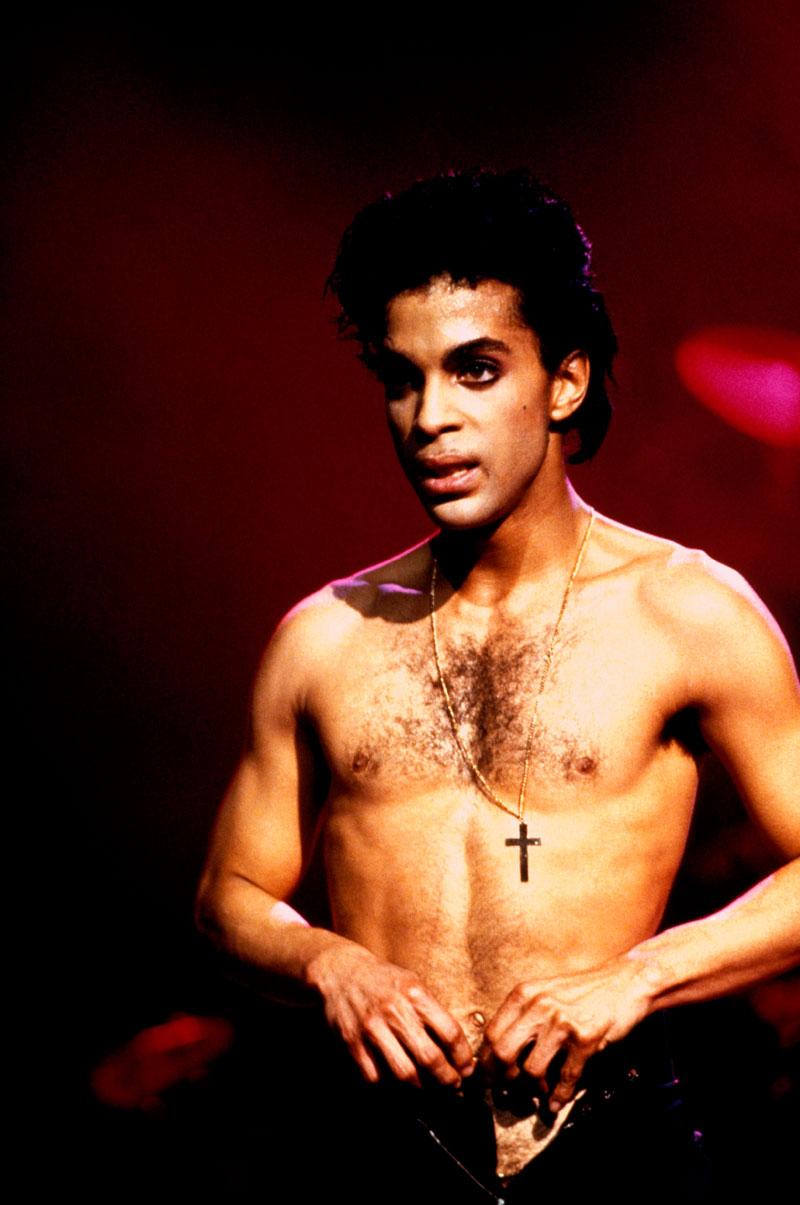 Prince Dead -- Inside His Kinky Sex Parties