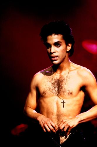 Inside Prince's Kinky S&M Sex Parties