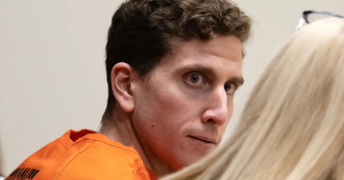 Murder Suspect Bryan Kohberger Demands Phone Evidence They Claim Supports ‘Stargazing’ Alibi