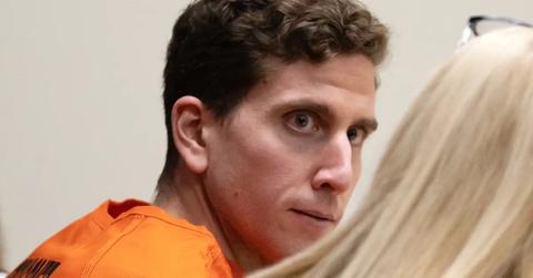 Trial Moved, New Judge Steps In for Bryan Kohberger’s Murder Case