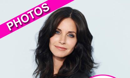 //courteney cox style