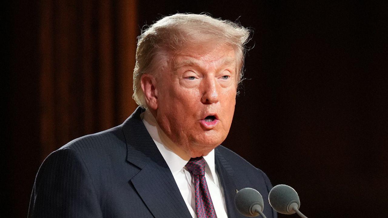 picture of donald trump