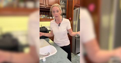 Photo of Kate Gosselin