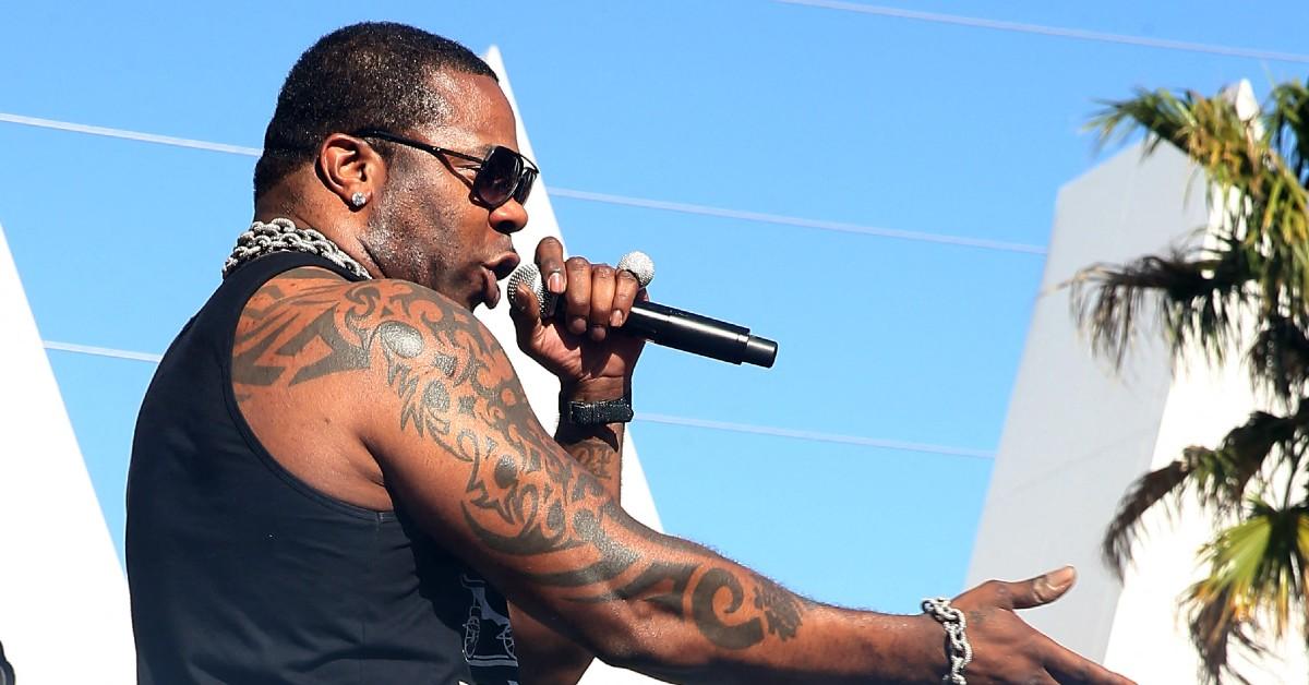 busta rhymes assault charges accused hitting assistant being on phone