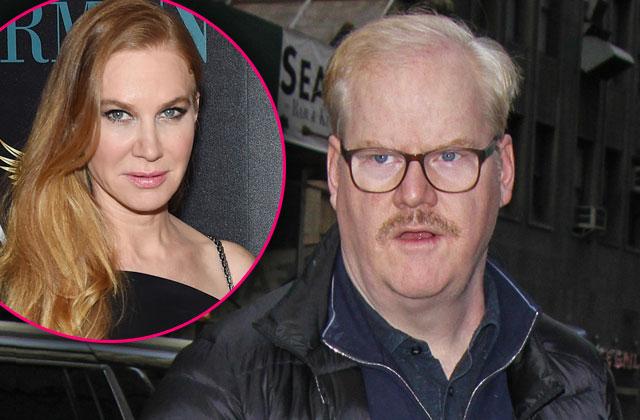 Comedian Jim Gaffigan’s Wife Recovering After Brain Surgery