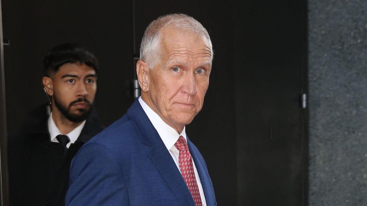 Picture of Thom Tillis