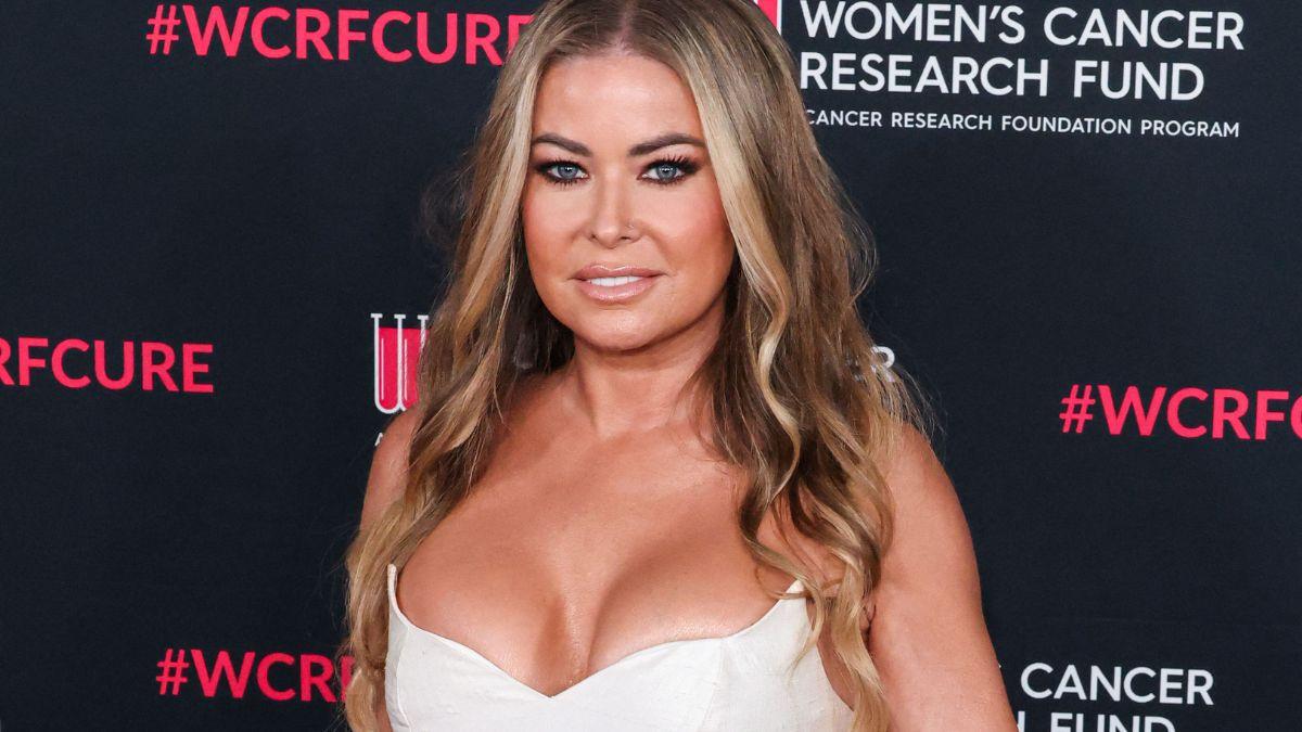 Photo of Carmen Elektra