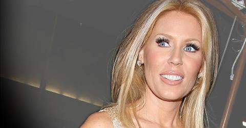 Gretchen Rossi Return RHOC