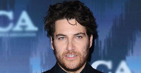 //adam pally arrested cocaine marijuana the mindy project pp