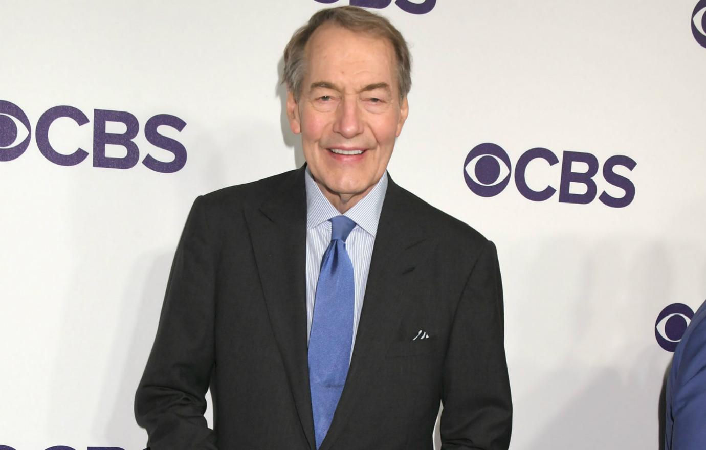 Charlie Rose has lost his job and his future after allegations emerged he violated his position at CBS news.