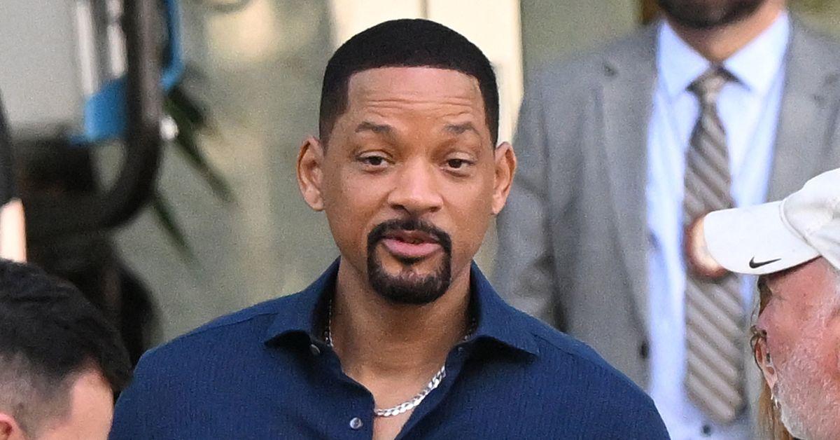 Will Smith