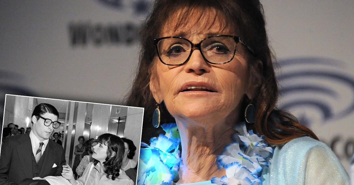 Iconic 'Superman' Lois Lane Actress Margot Kidder Dies At 69