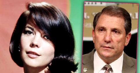 Natalie Wood Homicide Lieutenant Dies