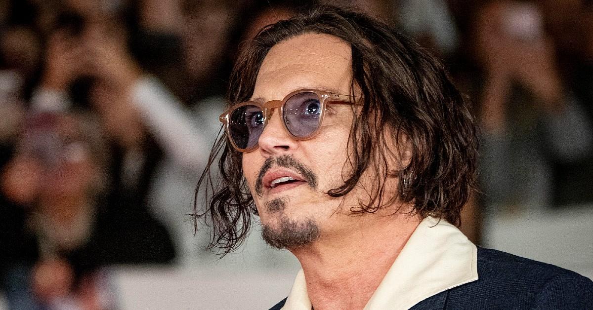 EXCLUSIVE: The 'Incredibly Painful' Procedure Johnny Depp Endured to Resurrect His Movie Career
