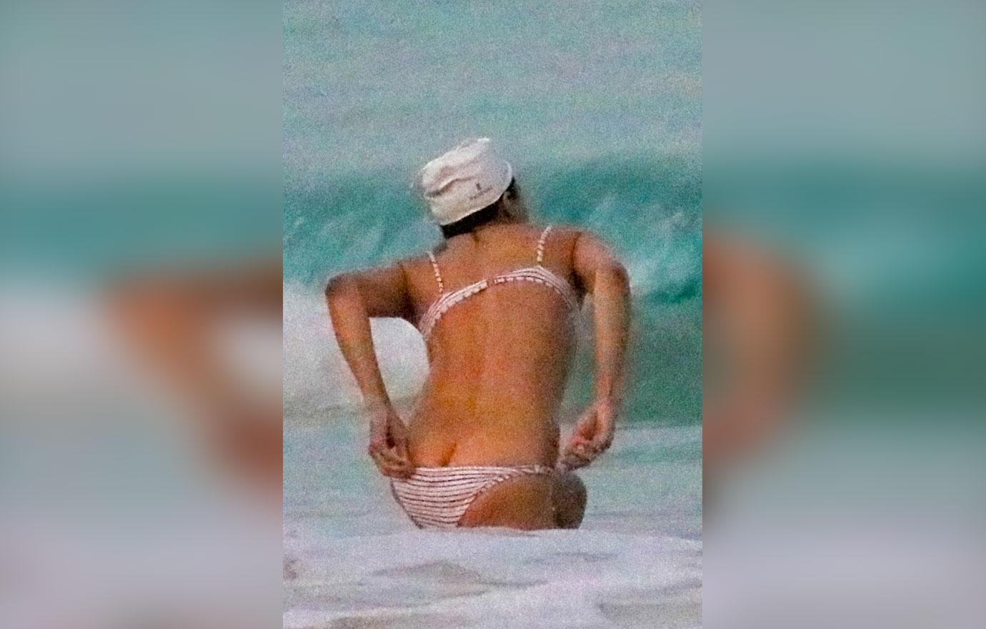 Michelle Rodriguez's Nip Slip: See Pics Of Her Wardrobe