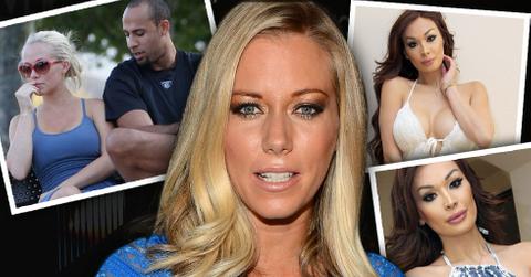 //kendra wilkinson reflects on scandal