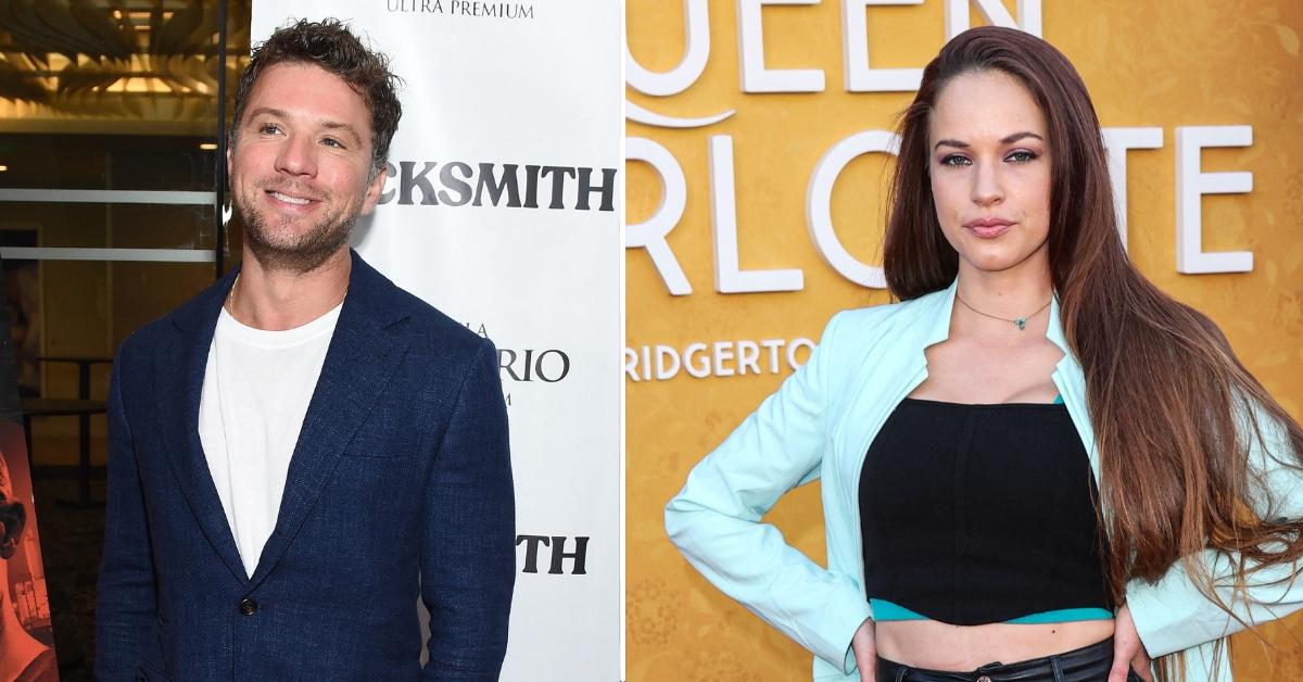 REVEALED Ryan Phillippe s Estranged Relationship With Ex Mother  