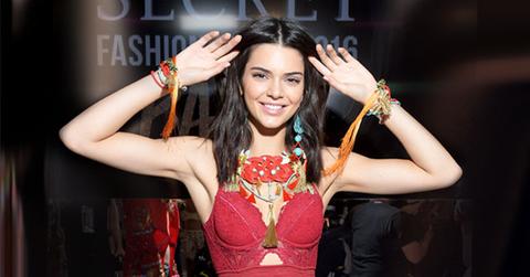 //kendall jenner diet trick paint room color pp