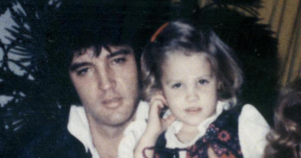 Priscilla Presley Displays Odd Behavior, Memory Issues, At Elvis Week