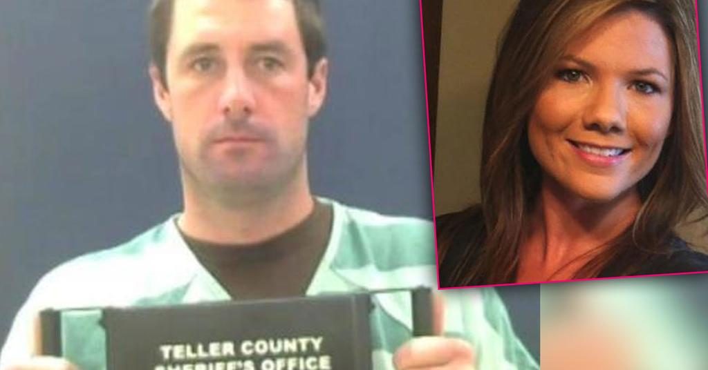 Kelsey Berreth Sent Patrick Frazee Loving Text Before He Allegedly ...