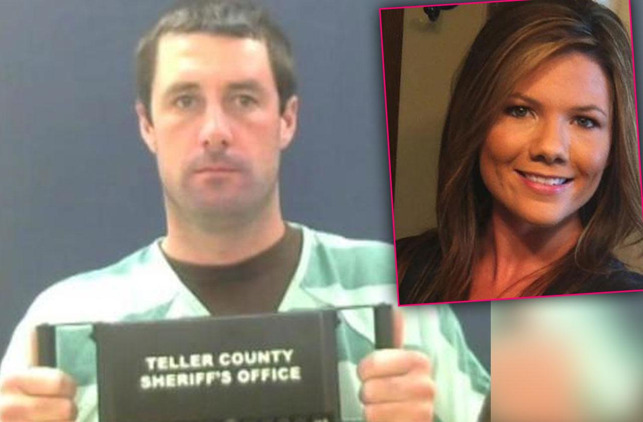 Kelsey Berreth Sent Patrick Frazee Loving Text Before He Allegedly ...